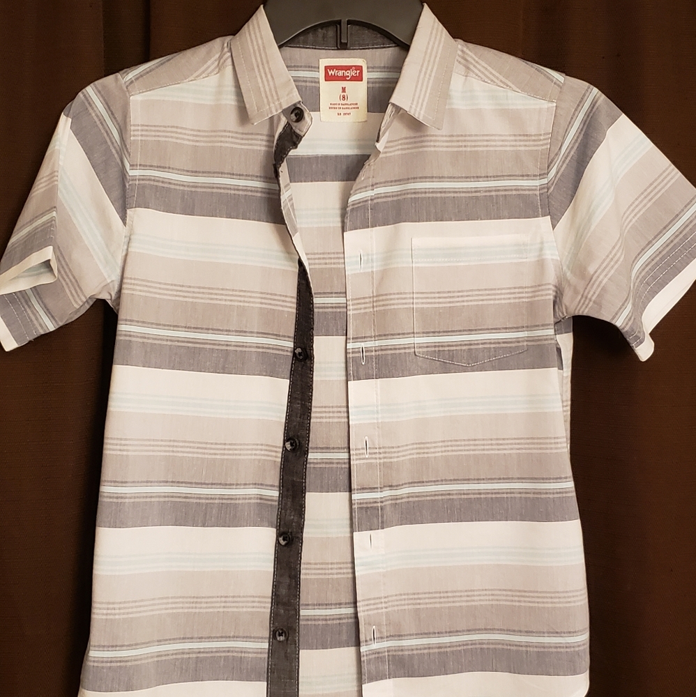 Wrangler Shirt